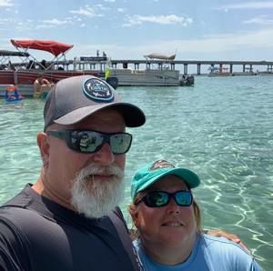 Meet your Posher, Susan